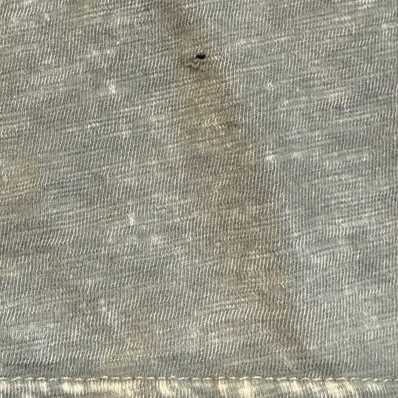 Disney The Nightmare Before Christmas Grey Graphic Tee Shirt Men's Size XXL - Picture 5 of 6